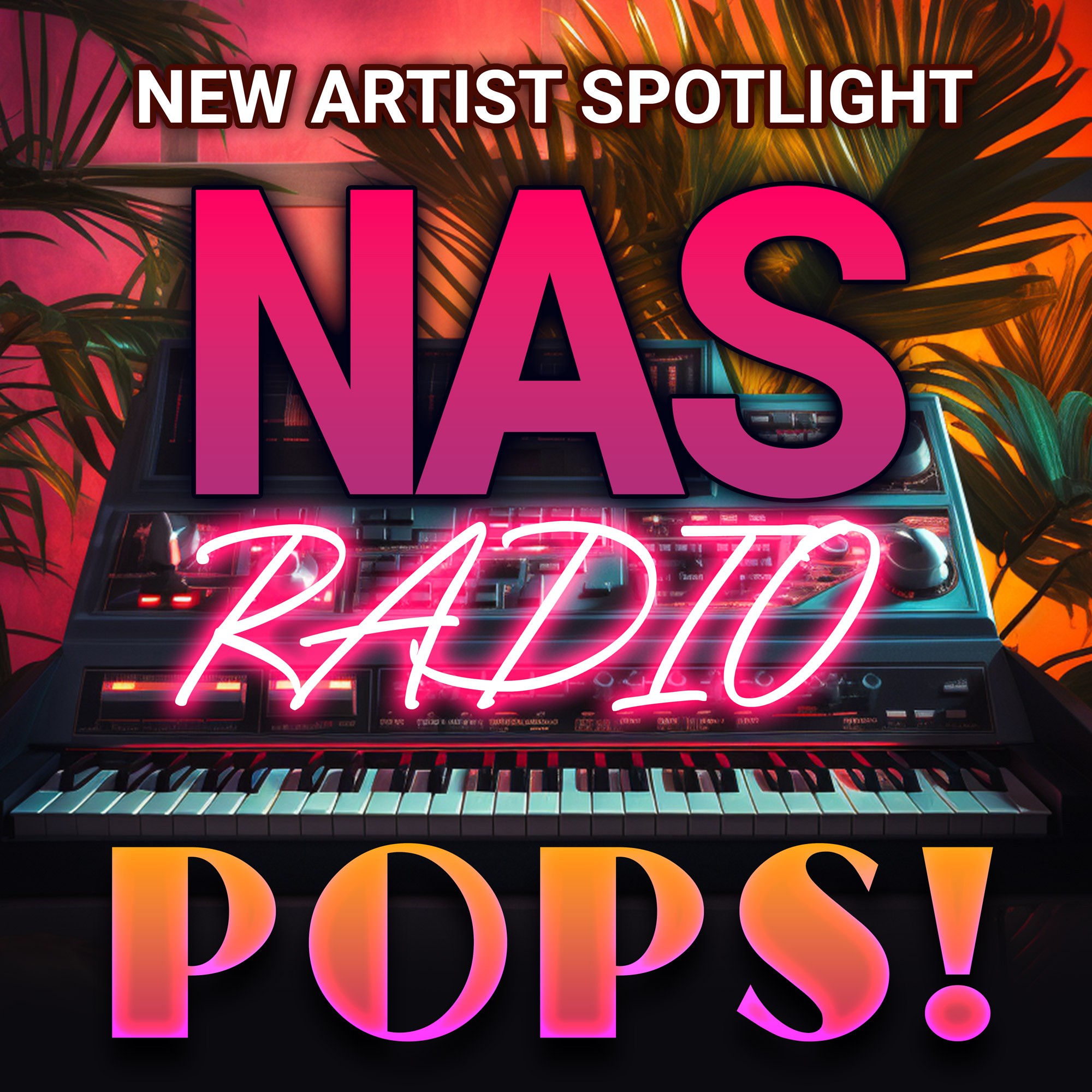 Indie Pop and EDM artists to Follow in 2024 – New Artist Spotlight