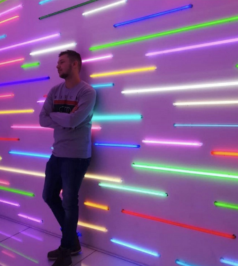 NAS 10 Questions with Marek – New Artist Spotlight