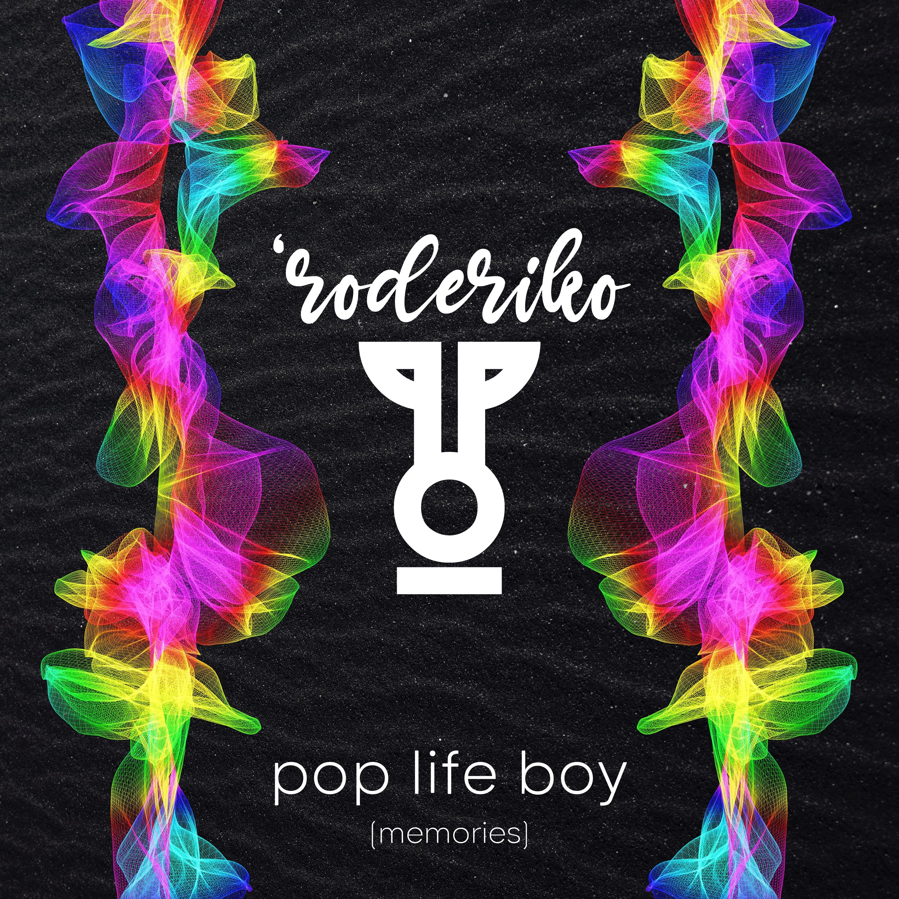 Poporico Rapper NAS 10 Questions with Roderiko Pop – New Artist Spotlight