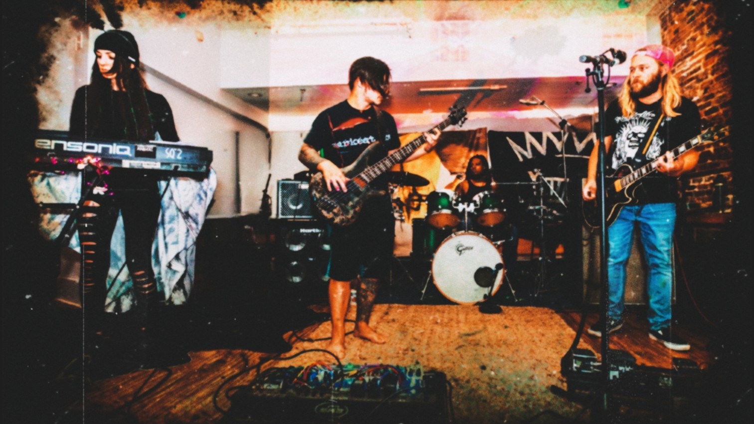 The Best Independent Rock and Blues Artists to Follow in 2024 – New ...