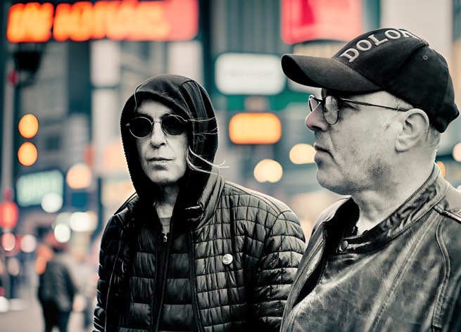 The Best Independent Rock and Blues Artists to Follow in 2024 – New ...
