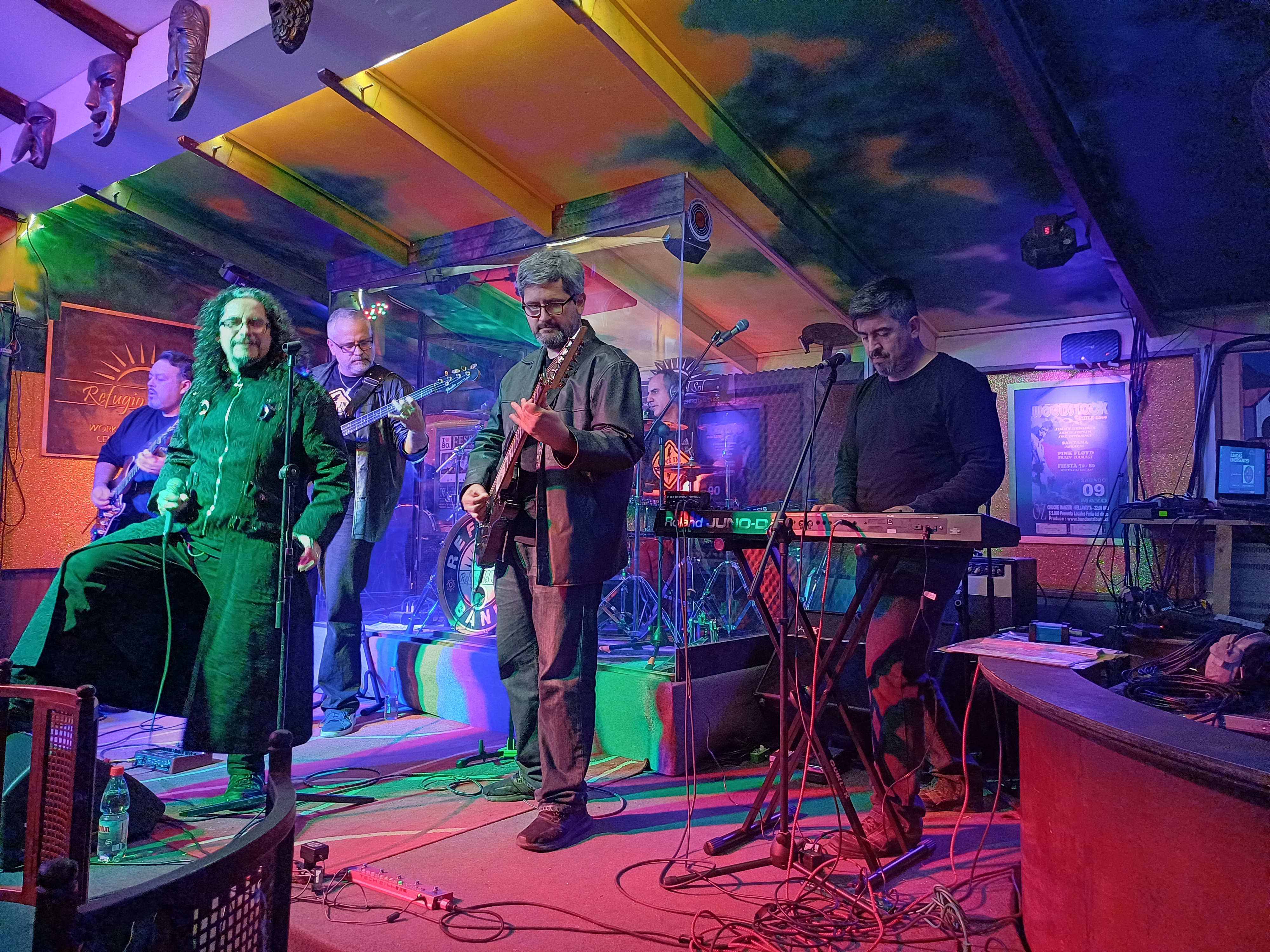 The Best Independent Rock and Blues Artists to Follow in 2024 – New ...